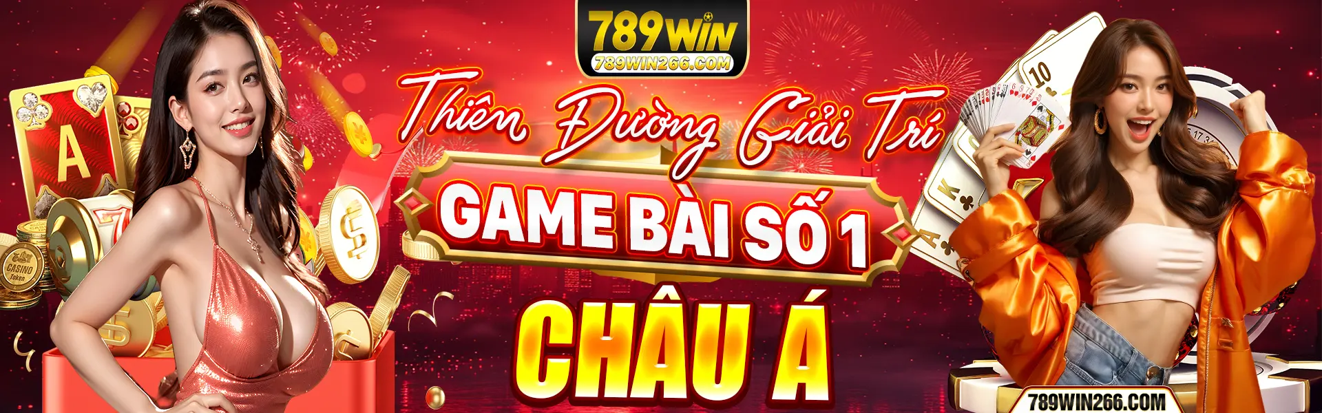 Trải Nghiệm Chơi Game Đỉnh Cao Tại 789win - Khám Phá Thế Giới Giải Trí Thú Vị