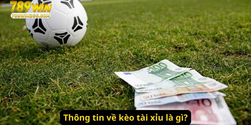 Thông tin về kèo tài xỉu là gì?