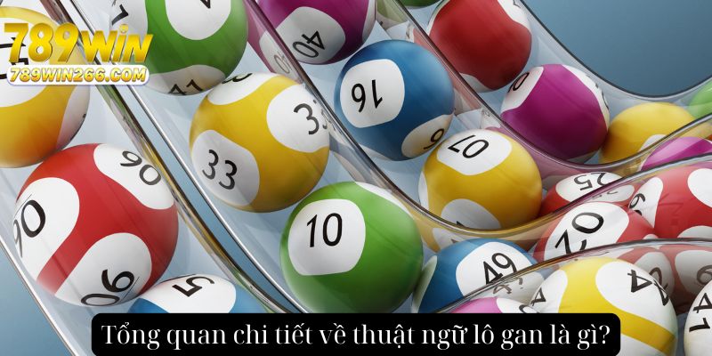 Khám phá chi tiết về thuật ngữ lô gan là gì?